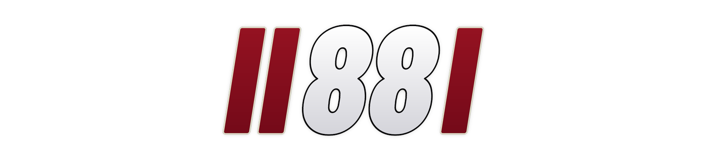 ii88i logo